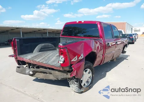 2005 Chevrolet Silverado 1500 Ls from USA, damaged, VIN 2GCEK13T351379308